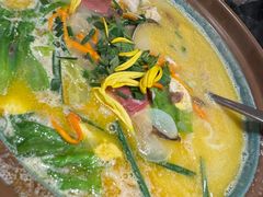 -云海肴·汽锅鸡·云南菜(东坝金隅店)