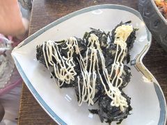 -妈妈手(山大总店)