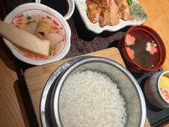 -味太助·银饭食堂(中华城店)