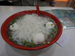 -文辉墨鱼丸大王(铜锣湾渣甸街总店)