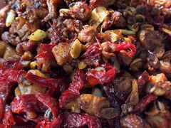 -柴窝堡22号辣子鸡·传承新疆菜