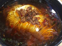 -老盛兴汤包馆(大华二路店)