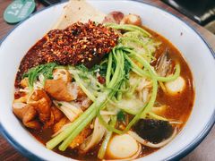 肥肠-承旭麻辣烫(马家堡东路店)