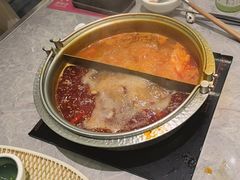 -一绪に寿喜烧(荟聚店)