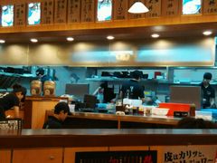 -博多一幸舍(侨福芳草地购物中心店)