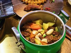 -大梦敦煌主题餐厅(国贸店)