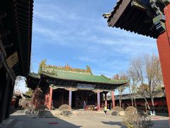 -关帝庙(大同古城)
