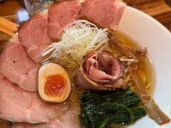 -真打拉面·日式拉面新流派(体育西横街店)