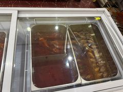 -鸿运兔·手撕烤兔(天府广场店)