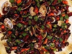 -唐门江湖菜(龙石路店)