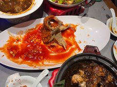 -姑苏家宴·苏帮菜·松鼠桂鱼(苏州总店)