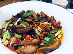 -湘约爨厨(太白立交店)