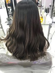 -SWANK SALON