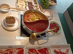 -许府牛火锅(长沙龙湖芙蓉天街店)