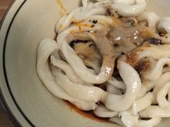 甜水面-玉滋補