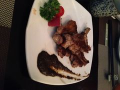 稻菊日式餐厅-南苑环球酒店-稻菊日式餐厅(鄞县大道店)
