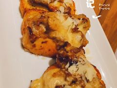 -必胜客(桂林中山店)