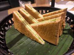 -金泰兰·东南亚料理(乐堤港店)