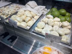 -永辉超市(通州万达店)