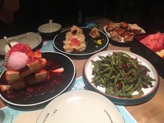 -胡桃里乐队酒馆(大庆店)