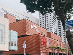 -旧金山现代艺术博物馆