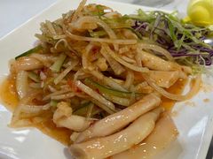 -龙海鲜螃蟹王(宏茂桥店)