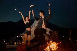 点击看大图 -太古映画婚纱摄影(天河店)