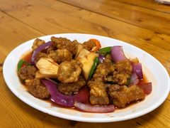 -甜甜屋(解放中路店)