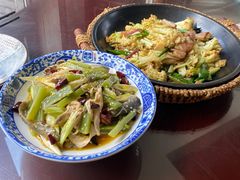 -杨记隆府(白象街店)