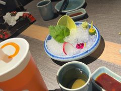 -炙柒Sekinana·精致日料(合生汇店)
