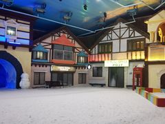 -世界之窗阿尔卑斯冰雪世界