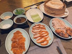 -西安凯悦酒店·湖畔中餐厅
