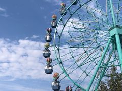 -南京银杏湖乐园