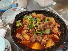 -土砂锅生态山庄·非遗砂锅雅鱼