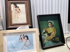 -海马体照相馆(环贸iapm大师爱情店)