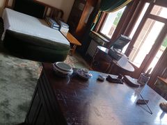 -青岛德国总督楼旧址博物馆