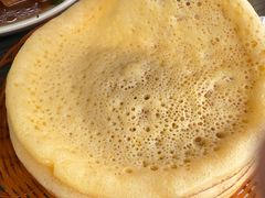 大妈摊黄饼-百花人家(清水田园店)