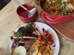 -UPPER KITCHEN(延安路店)