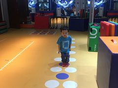 -能量学院少儿体能运动馆(公园1872店)