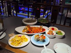 -姑苏家宴·苏帮菜·松鼠桂鱼(苏州总店)