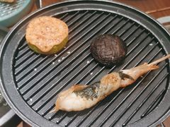 -七条鱼日本料理(远洋乐堤港店)