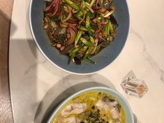 -红樱桃·欢乐餐厅(太原里店)