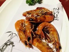 -宋园·金宴浙鲜馆(静安店)