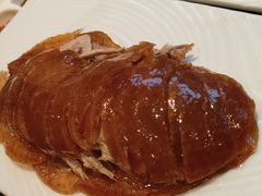 -北京老铺烤鸭(高新店)