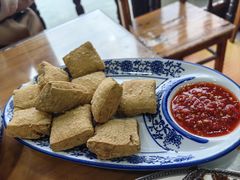 -洞天食府(北大街店)