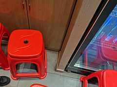 -聚丰园•湖鲜餐厅(阿红私房菜梅石路店)