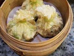 晴雯腐皮包-南京大牌档(香港广场店)