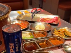 -西塔老太太泥炉烤肉(苏州大悦城店)