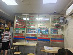 -喜盈门保健甜品店