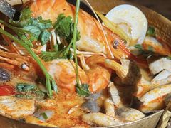 -CHINCHIN 青青·泰国料理(万象食家店)